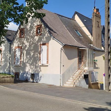 Chez Mathilde, Studio Sur Laval 拉瓦勒 外观 照片
