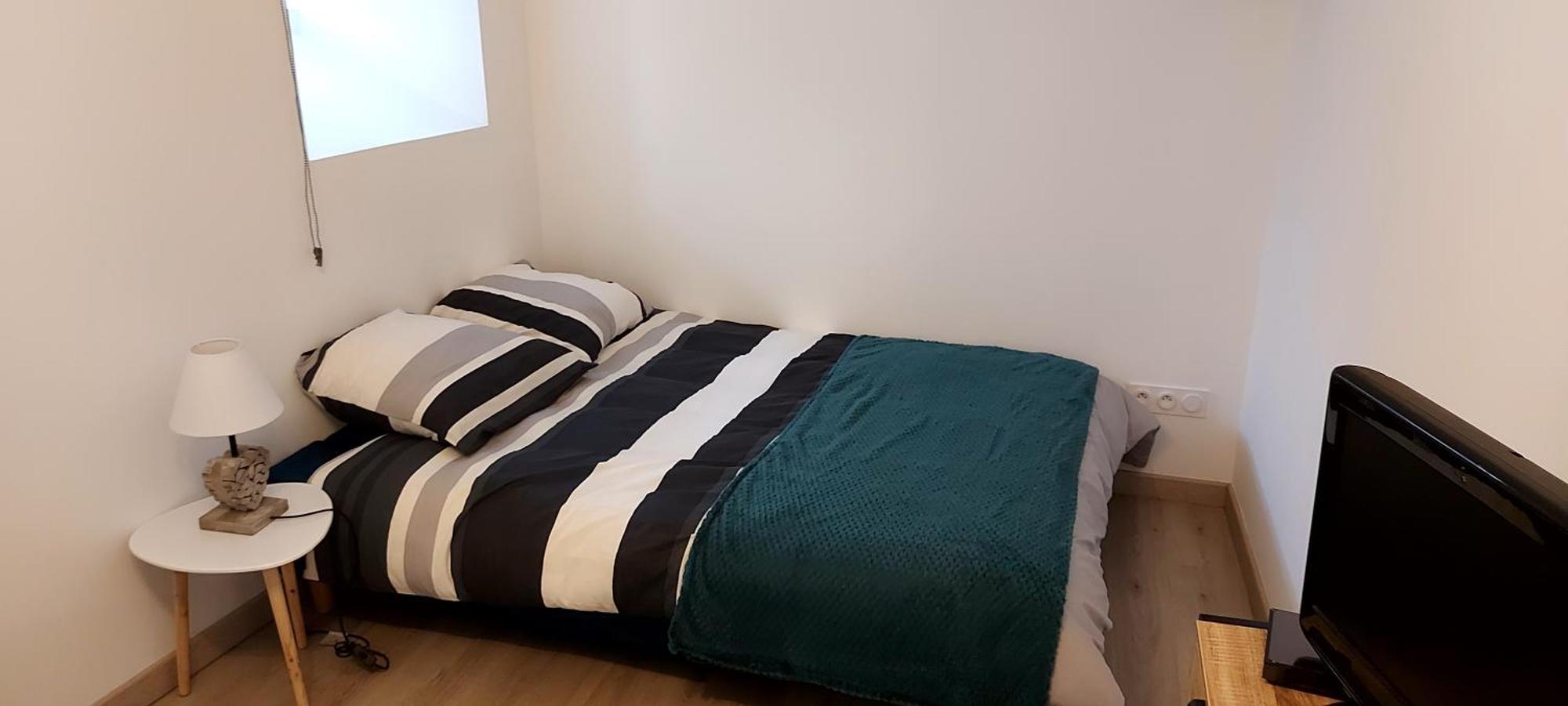 Chez Mathilde, Studio Sur Laval 拉瓦勒 外观 照片