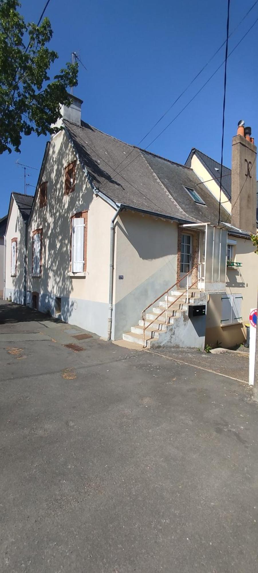 Chez Mathilde, Studio Sur Laval 拉瓦勒 外观 照片